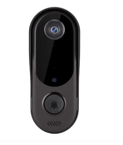 Timbre Inteligente Wi-Fi Inalámbrico para el Hogar